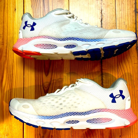 Under Armour Infinite Running Shoes - Picture 1 of 11